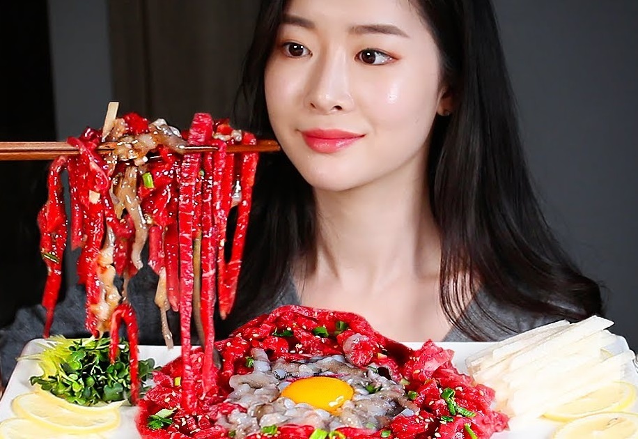 5 dac san do song cua Han Quoc hinh anh