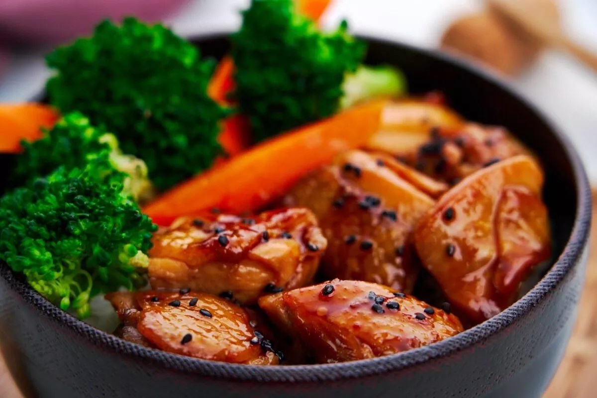 5 mon an de lam chi tu 3 nguyen lieu hinh anh