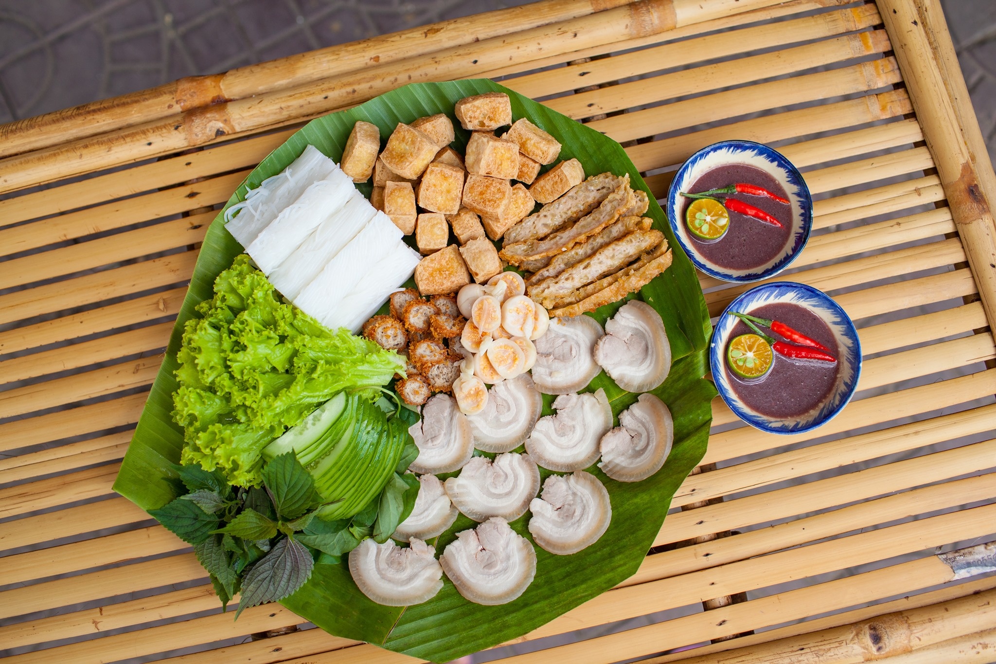 Món ngon Hà Nội ảnh 4 Mon ngon Ha Noi anh 4