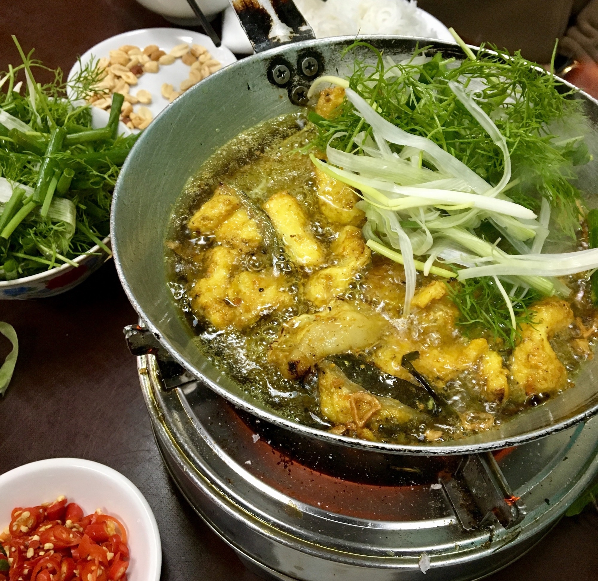 Món ngon Hà Nội ảnh 6 Mon ngon Ha Noi anh 6