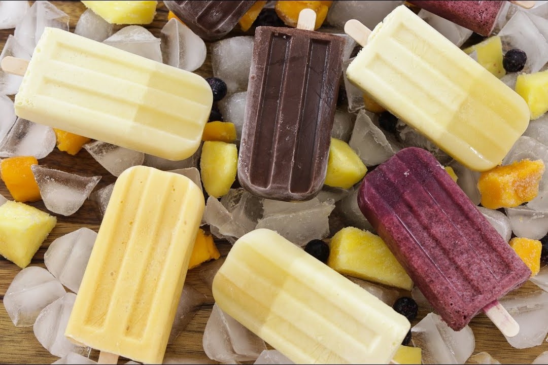 3 cach lam kem que trai cay don gian tai nha hinh anh