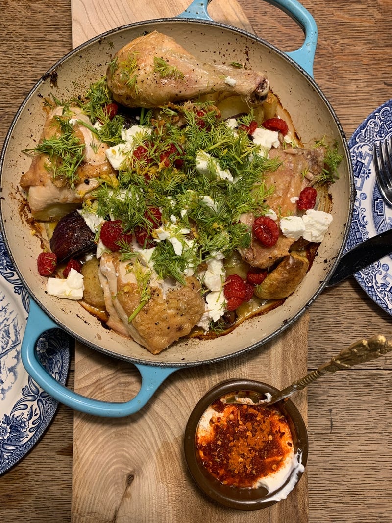 Lau dai Scotland anh 9