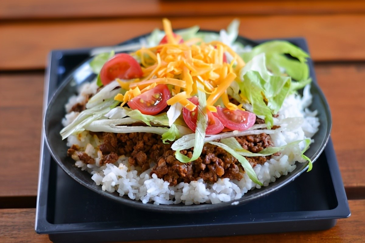 Com bo bam noi tieng Nhat Ban hinh anh