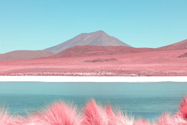 Thiên nhiên Peru và Bolivia ảnh 4 Thien nhien Peru va Bolivia anh 4