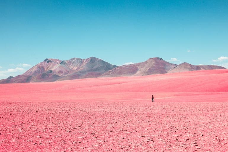 Thiên nhiên Peru và Bolivia ảnh 7 Thien nhien Peru va Bolivia anh 7