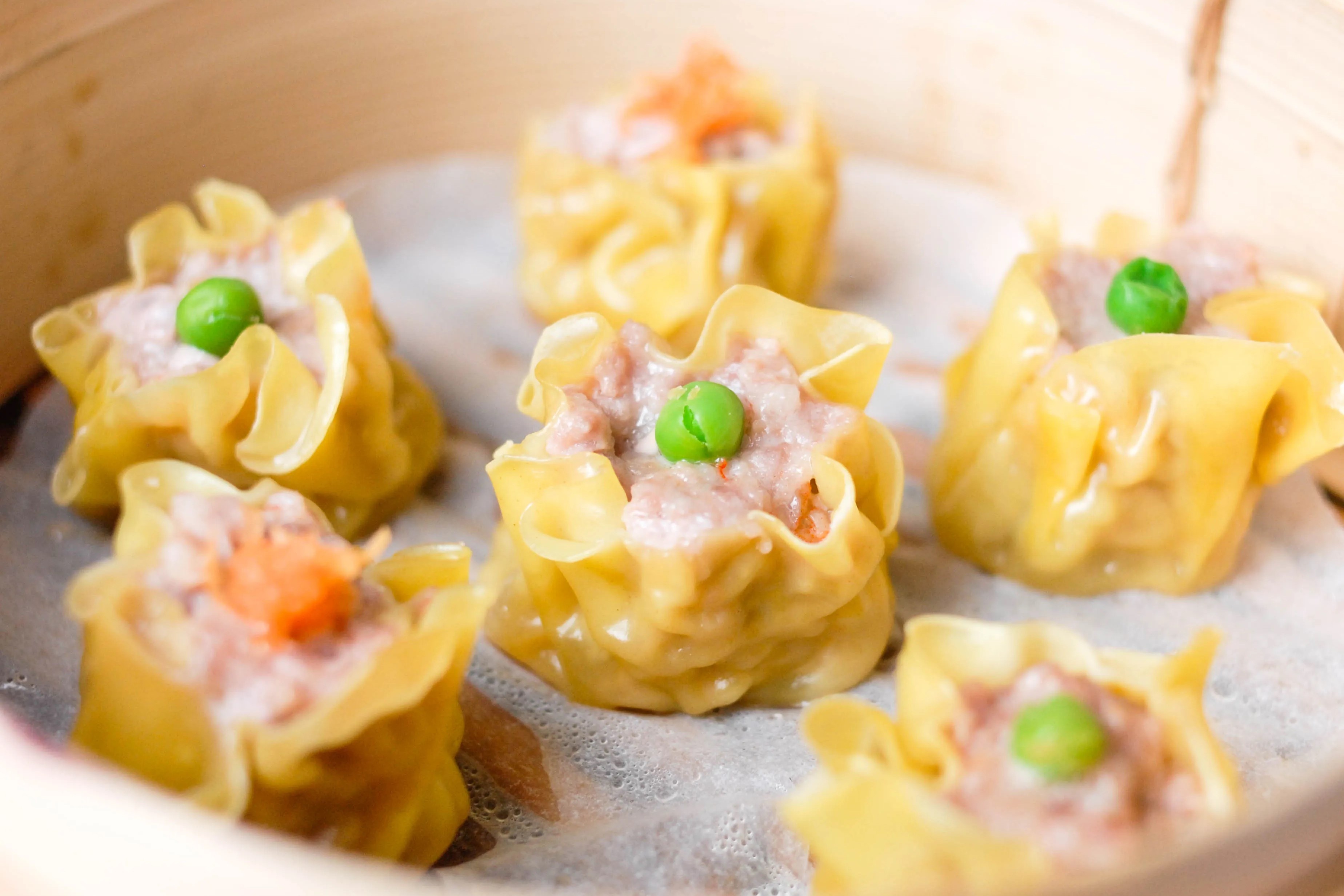 Cach lam xiu mai dam da chi can 15 phut hinh anh