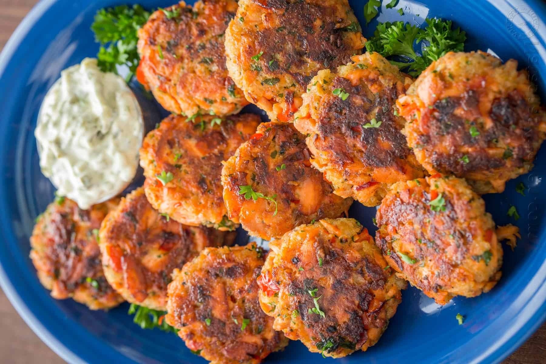 Cach lam cha thom ngon tu thit ca hoi hinh anh