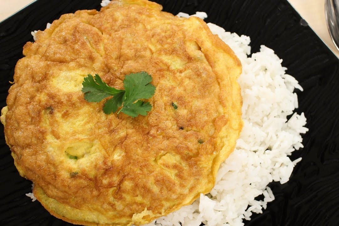 Cach lam trung duc thit ngon hinh anh