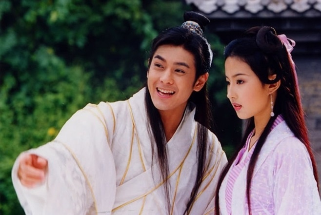 Thanh Dai Ly cua vuong tu Doan Du ngoai doi thuc hinh anh