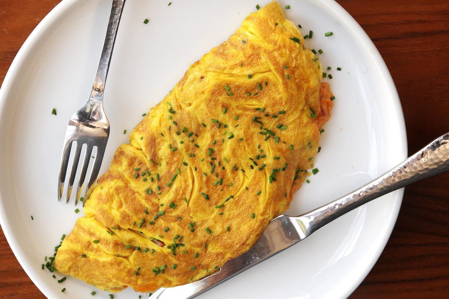 Cach lam trung chien kieu My hinh anh