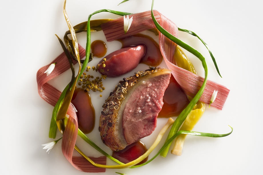 Eleven Madison Park ảnh 2 Eleven Madison Park anh 2