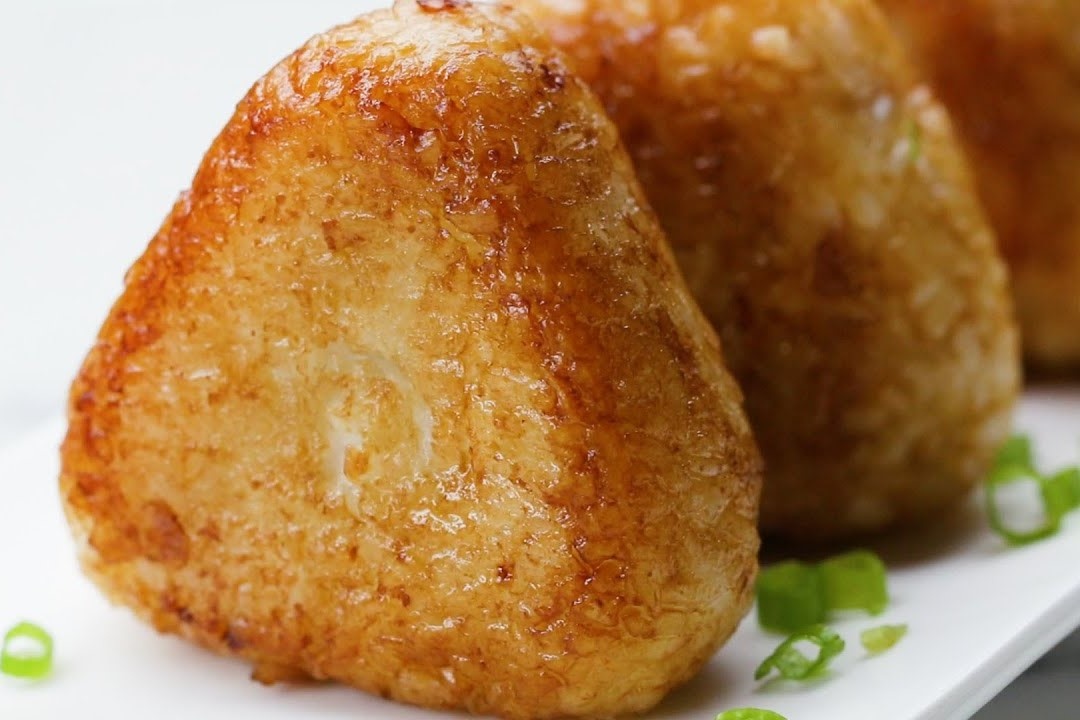 Tan dung com nguoi lam mon ngon kieu Nhat hinh anh