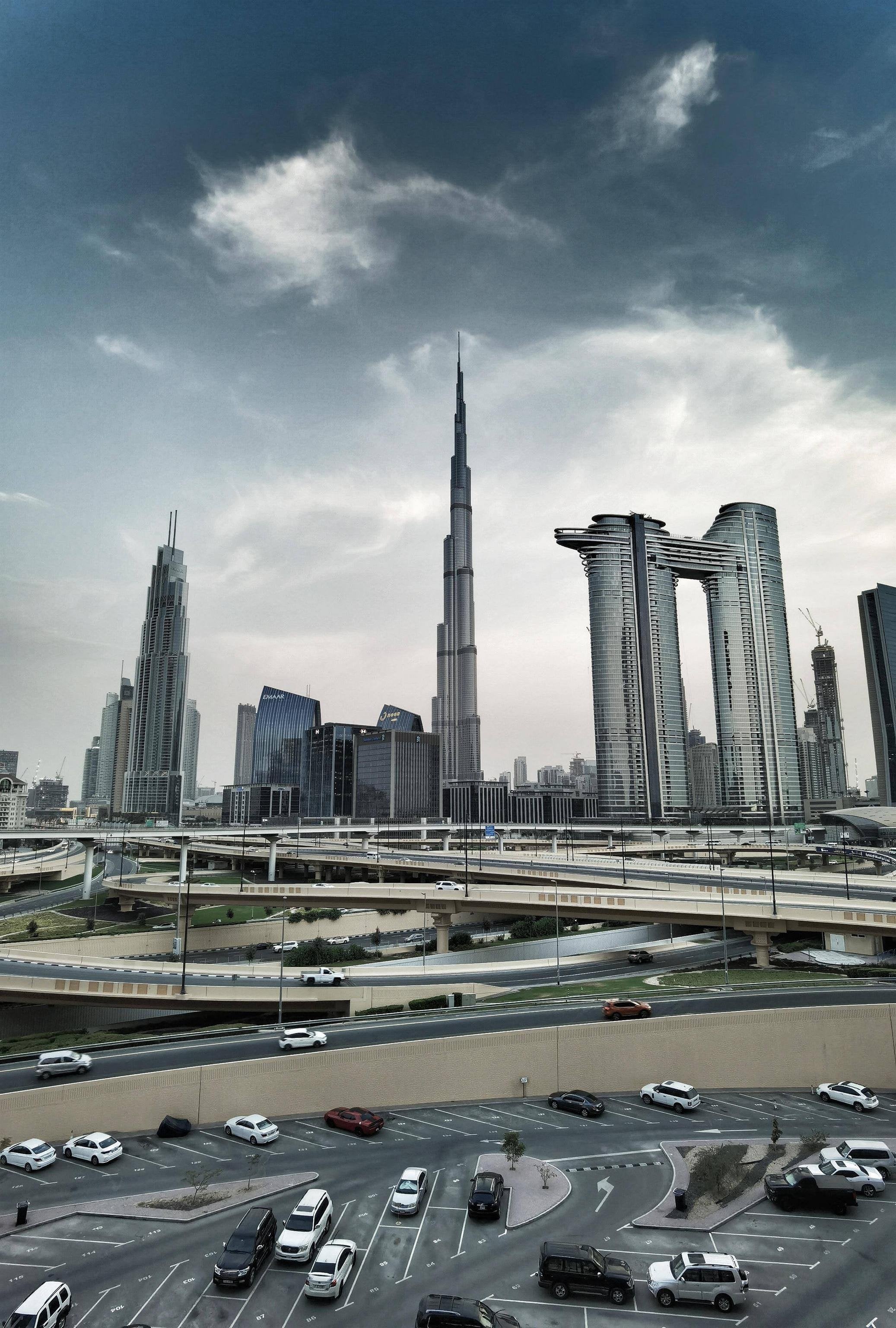 Du lịch Dubai ảnh 6 Du lich Dubai anh 6