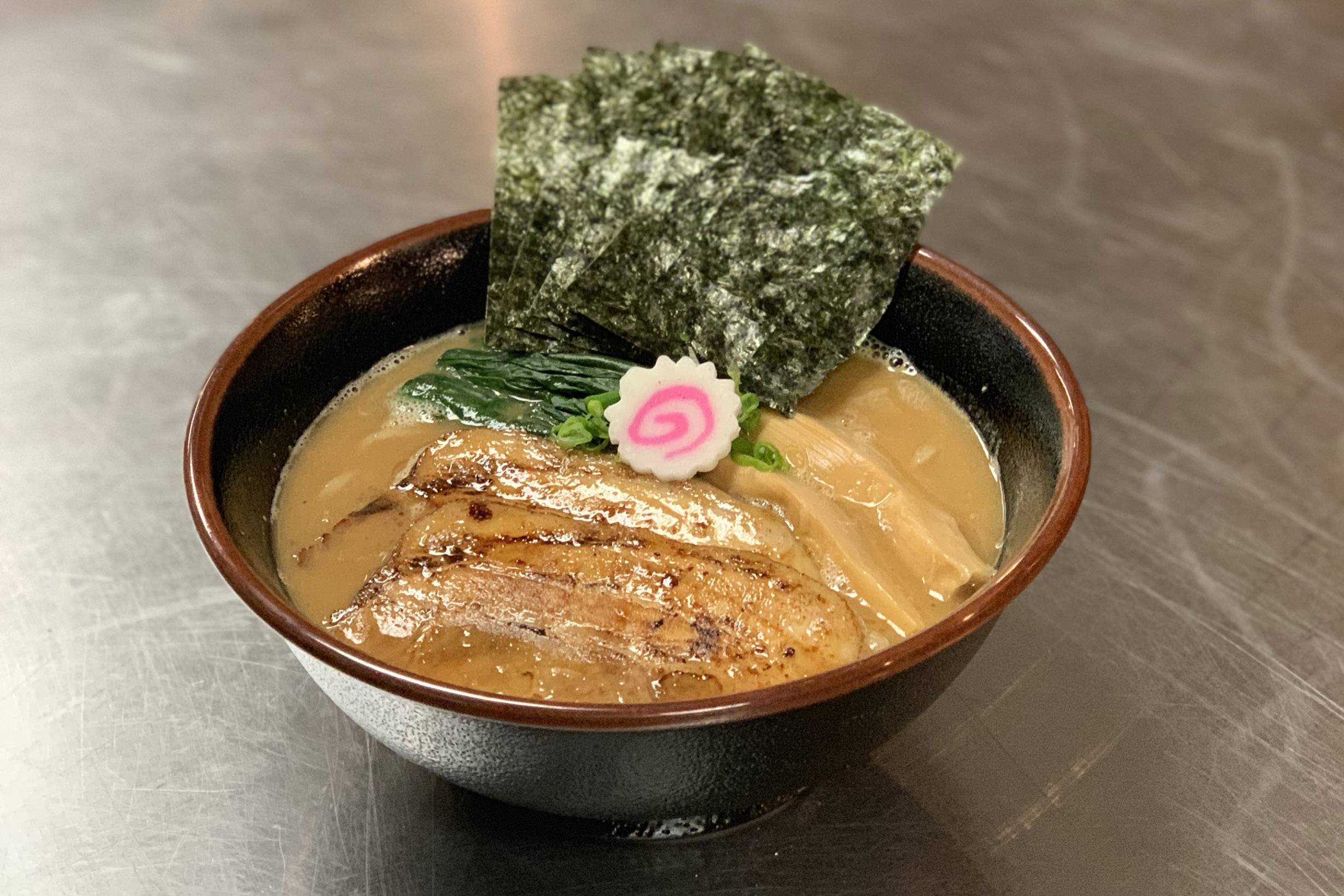 Con sot mi ramen tai My anh 1