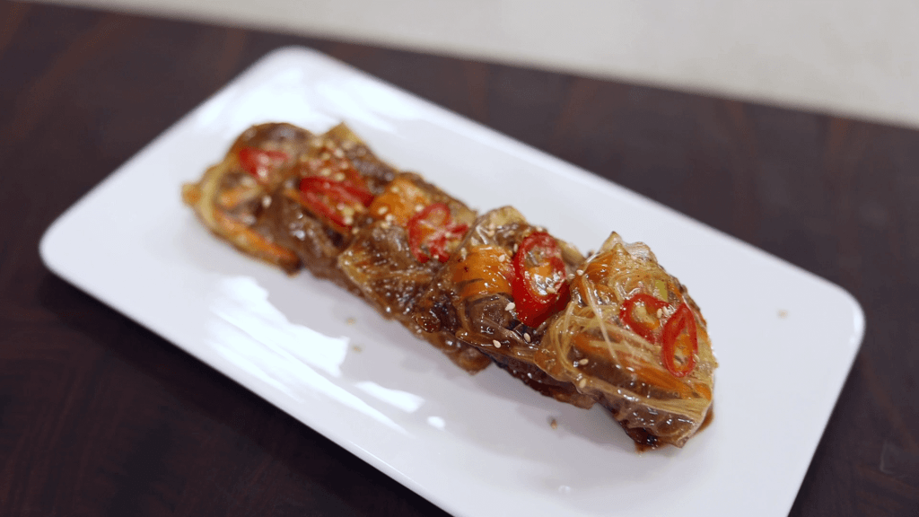 4 mon ngon de lam voi banh trang anh 4