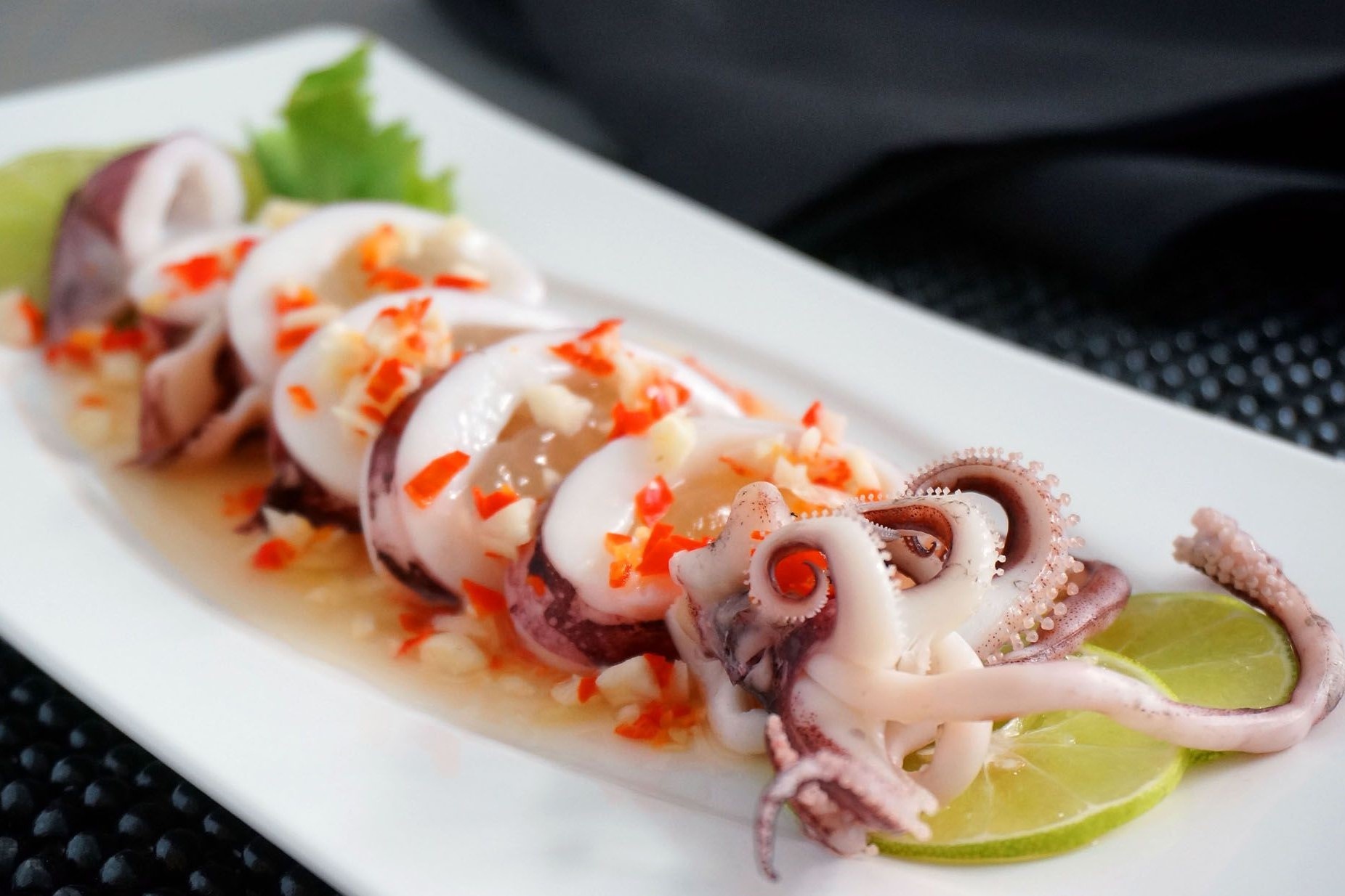 5 mon ngon tu muc hinh anh