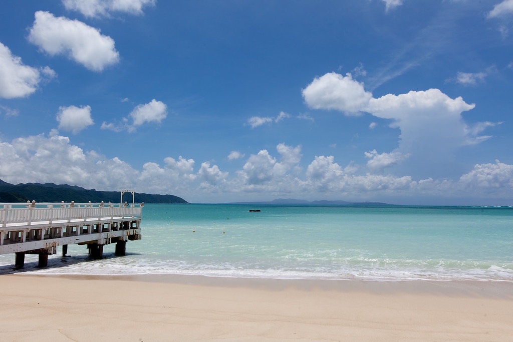 Làng trường thọ Nhật Bản ảnh 10 Lang truong tho Nhat Ban anh 10