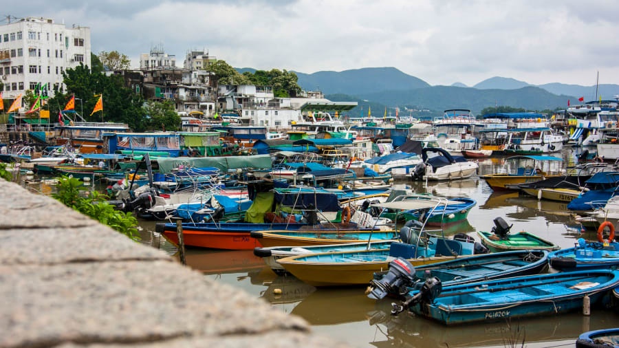 Khu pho thu vi nhat the gioi anh 9