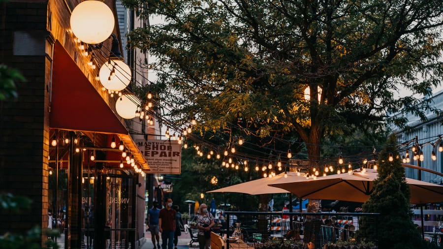 Khu pho thu vi nhat the gioi anh 2