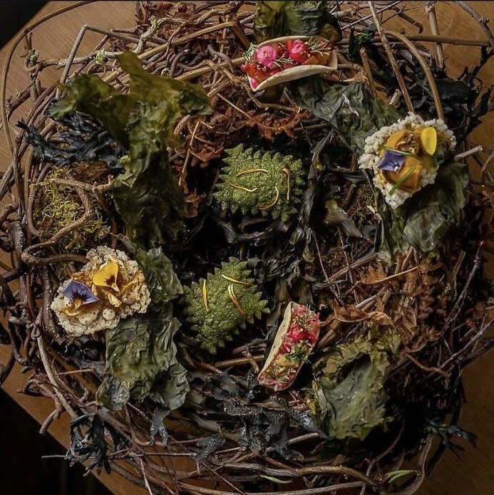 Trình bày đồ ăn xấu xí ảnh 3 Trinh bay do an xau xi anh 3