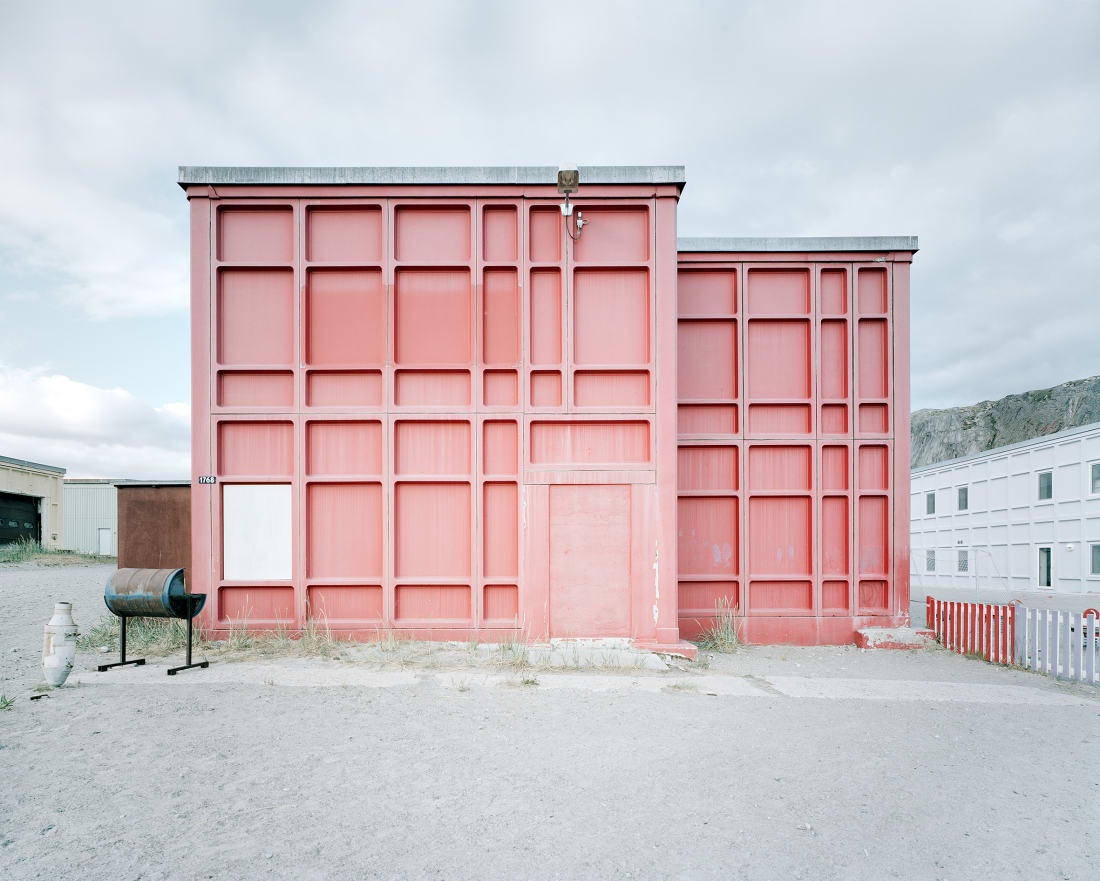 Ve dep sieu thuc cua Bac Cuc anh 5