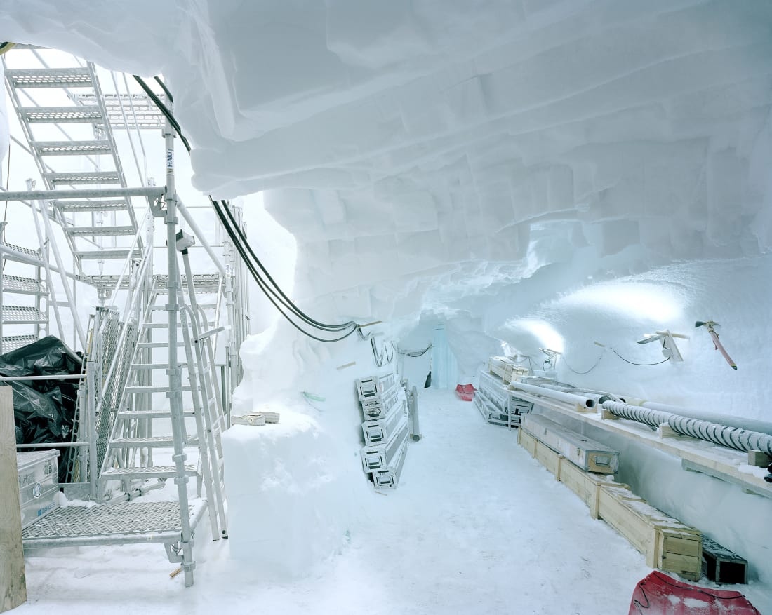 Ve dep sieu thuc cua Bac Cuc anh 9