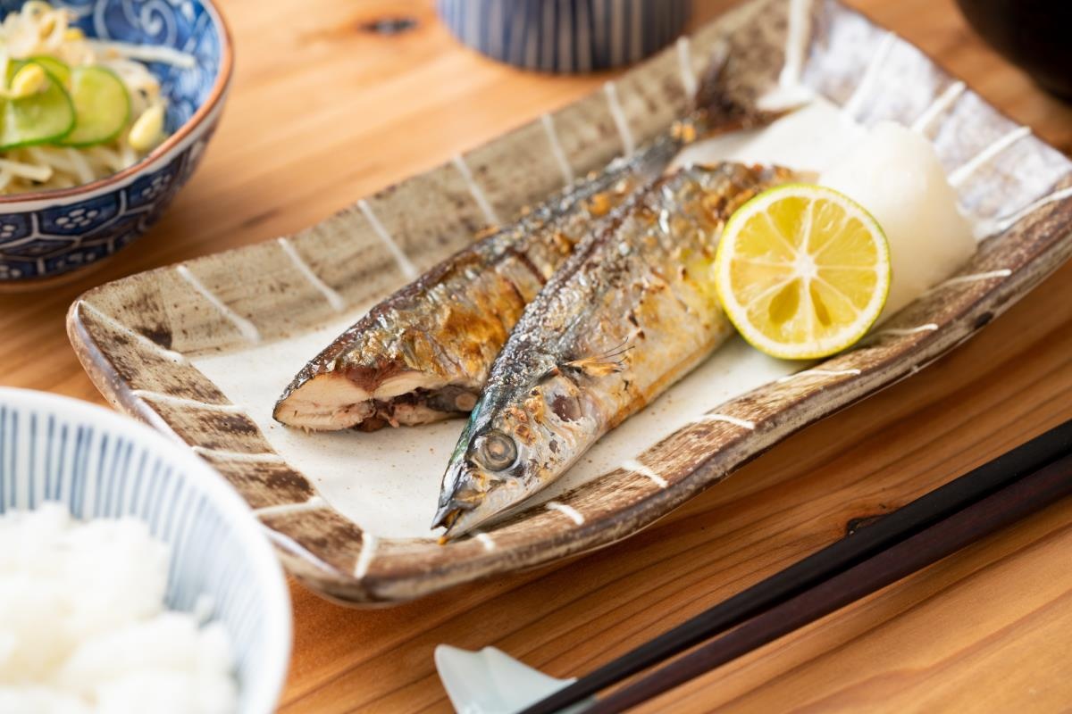 Nguoi Nhat an gi khi troi lanh anh 1