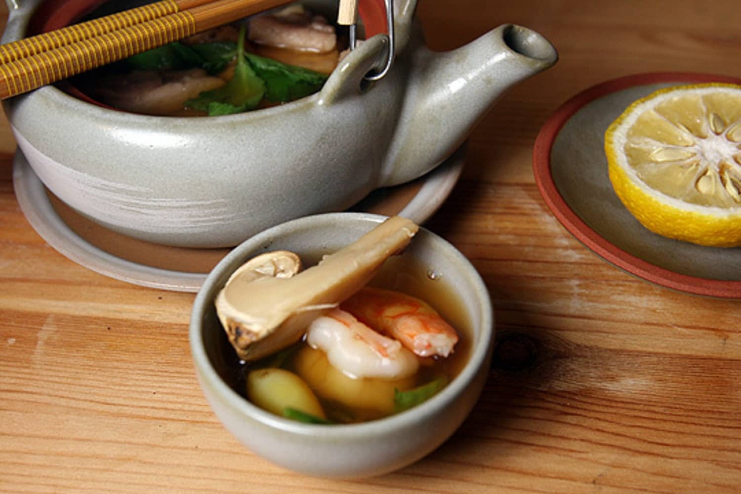 Người Nhật ăn gì khi trời lạnh ảnh 3 Nguoi Nhat an gi khi troi lanh anh 3