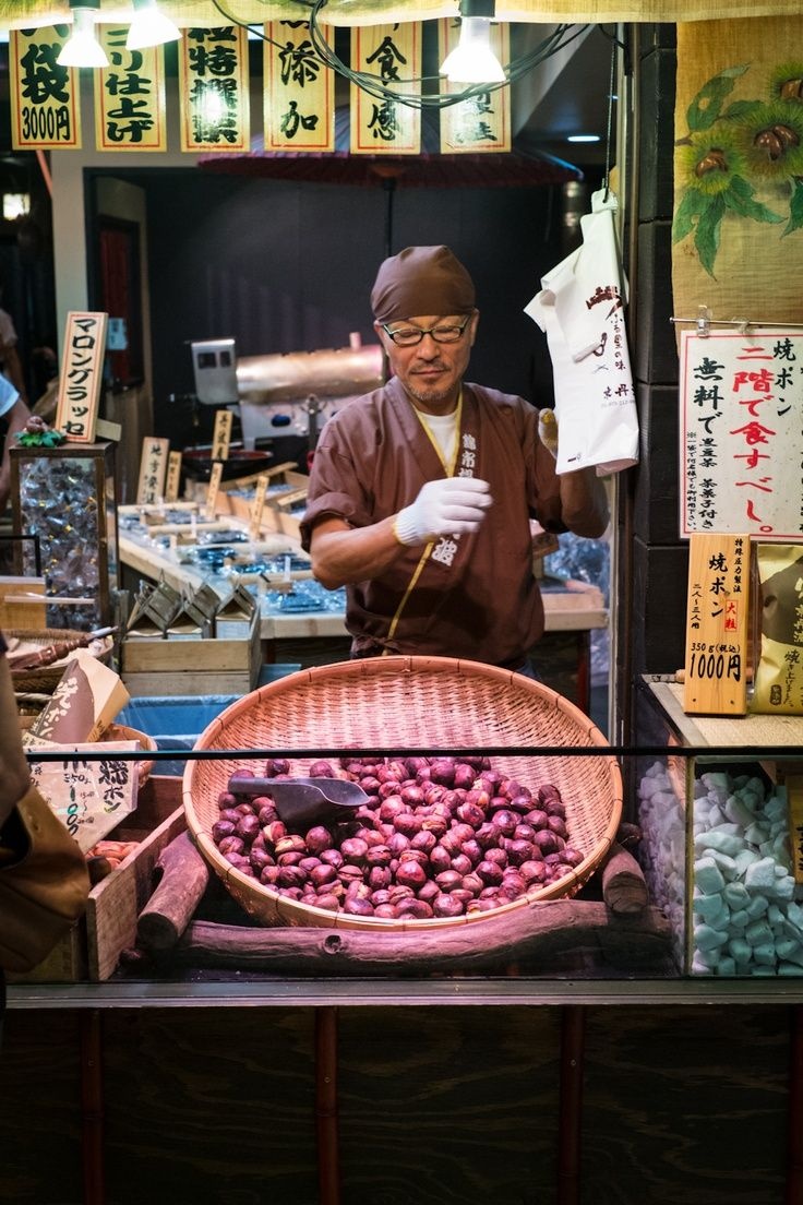 Người Nhật ăn gì khi trời lạnh ảnh 4 Nguoi Nhat an gi khi troi lanh anh 4