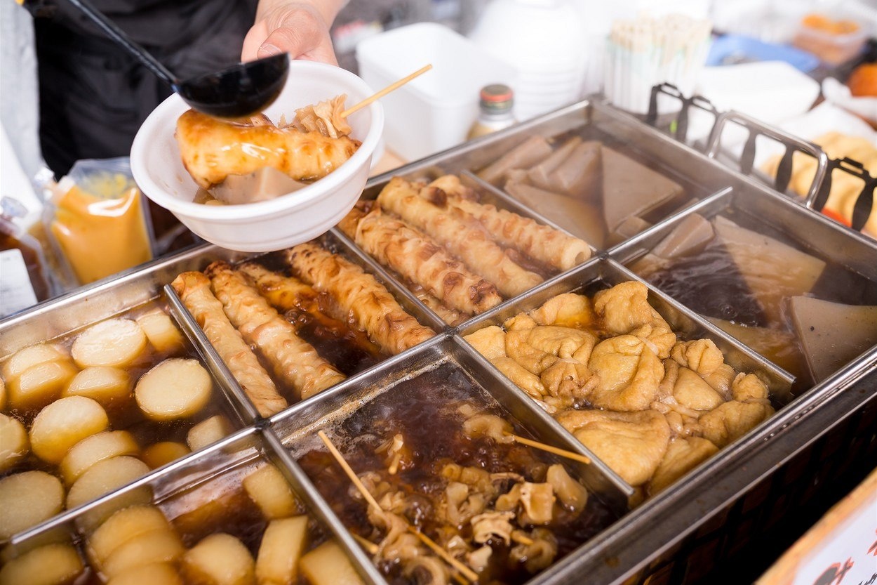 Nguoi Nhat an gi khi troi lanh anh 8