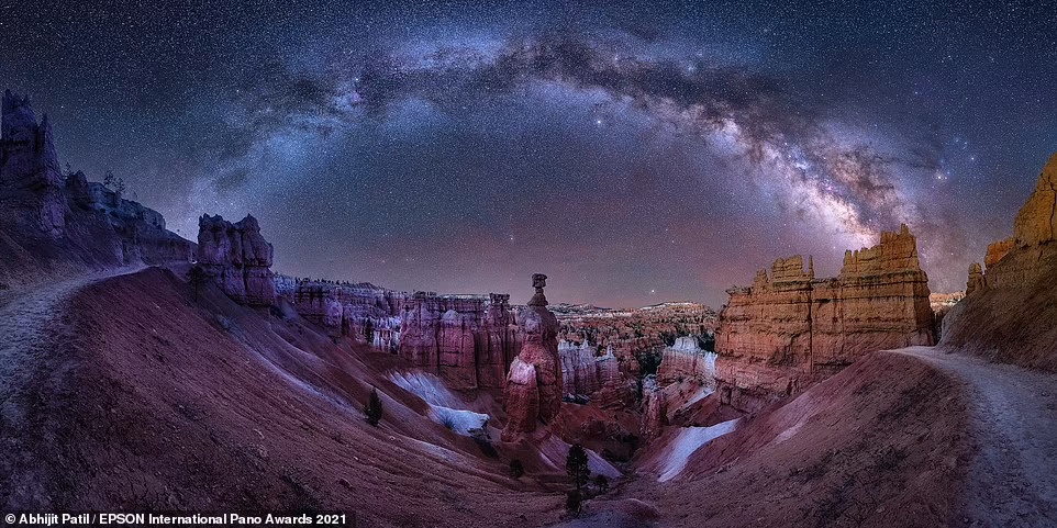 Giai thuong nhiep anh toan canh 2021 anh 12