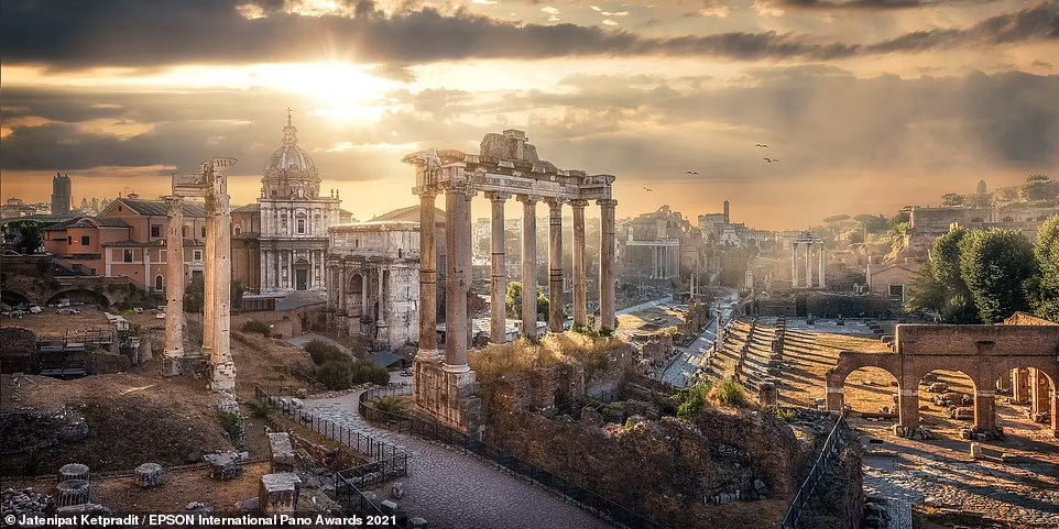 Giai thuong nhiep anh toan canh 2021 anh 13