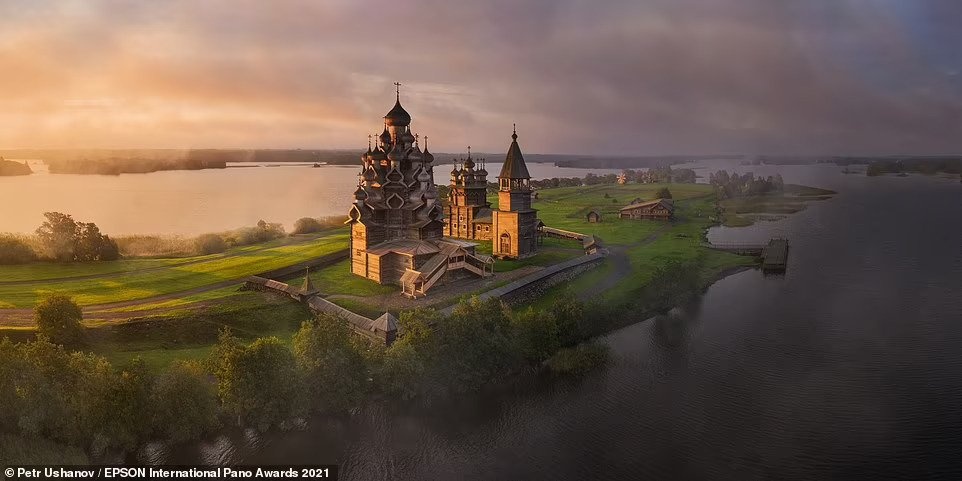 Giai thuong nhiep anh toan canh 2021 anh 5