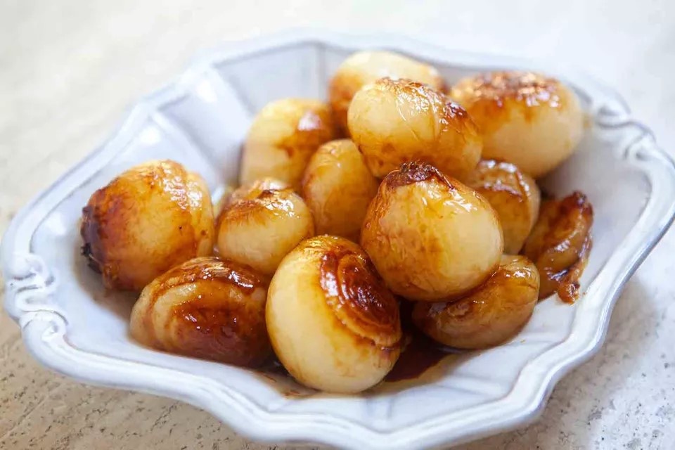 5 mon ngon,  tiet kiem voi hanh tay anh 4