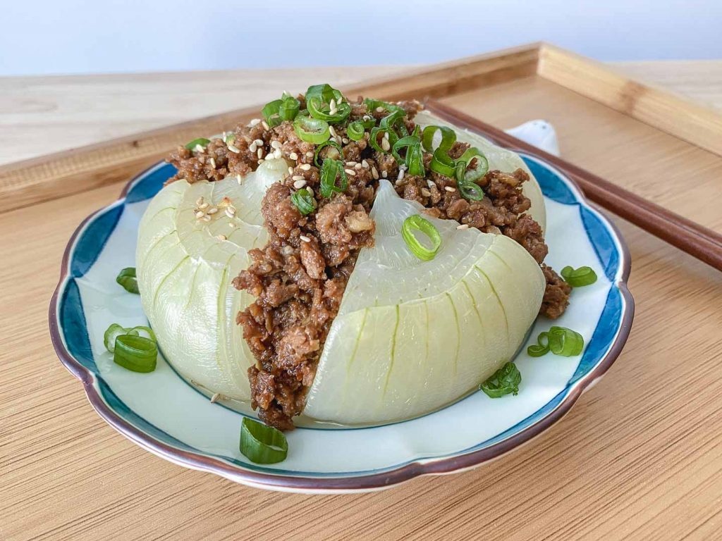 5 mon ngon,  tiet kiem voi hanh tay anh 5