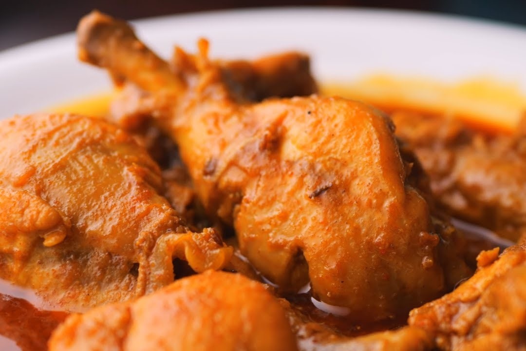 Cong thuc ca ri ga cho nguoi moi vao bep hinh anh