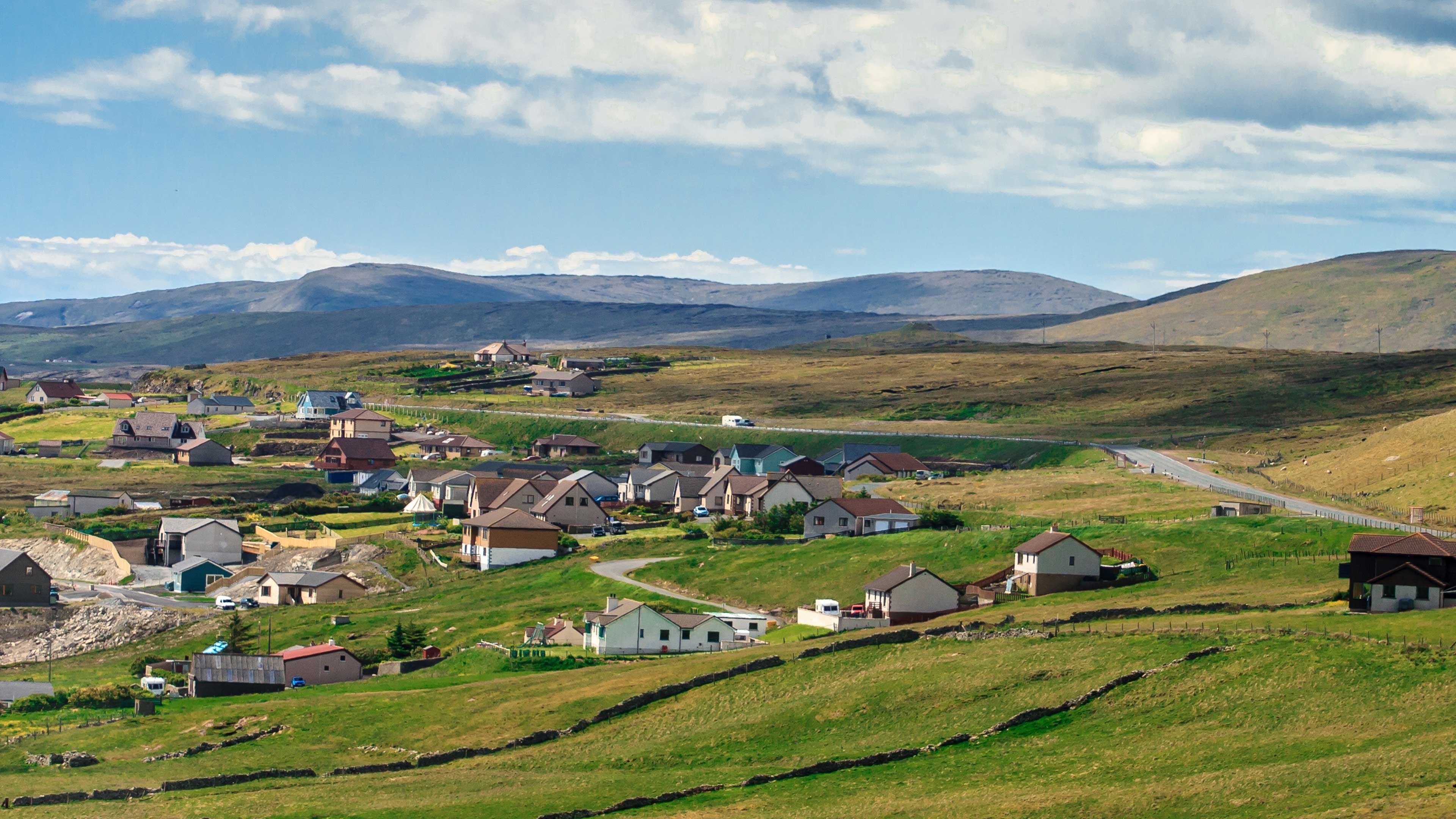 Tu that tha o Scotland anh 1