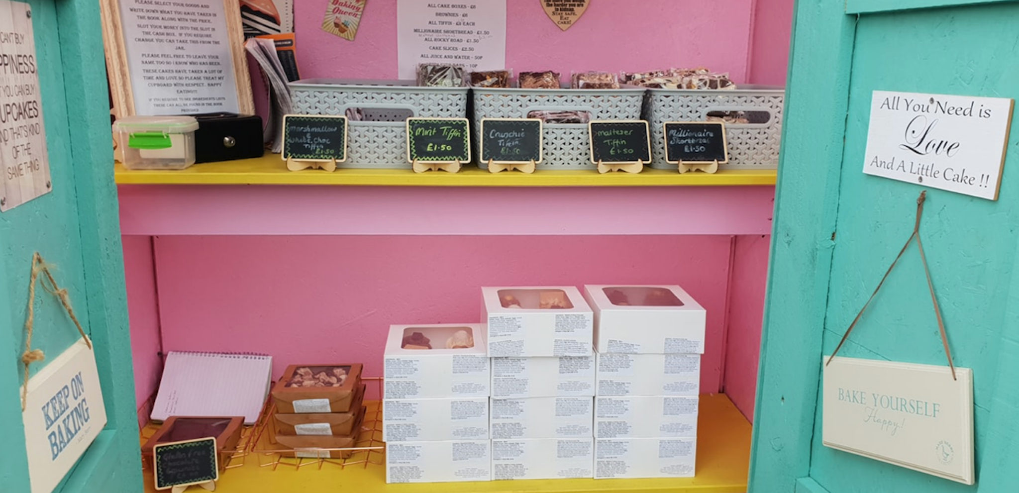 Tu that tha o Scotland anh 6