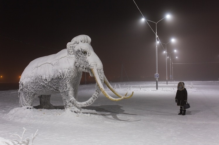 Cuoc song khac nghiet o vung dat am 71 do C hinh anh