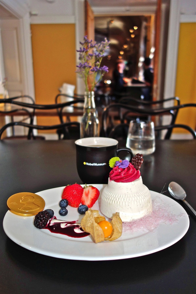 Giải Nobel ảnh 6 Giai Nobel anh 6