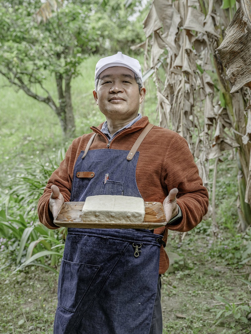 Đậu phụ ảnh 14 Dau phu anh 14