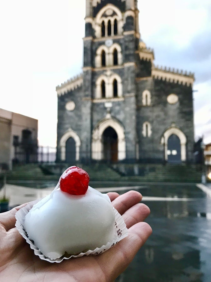 Ẩm thực Italy ảnh 3 Am thuc Italy anh 3