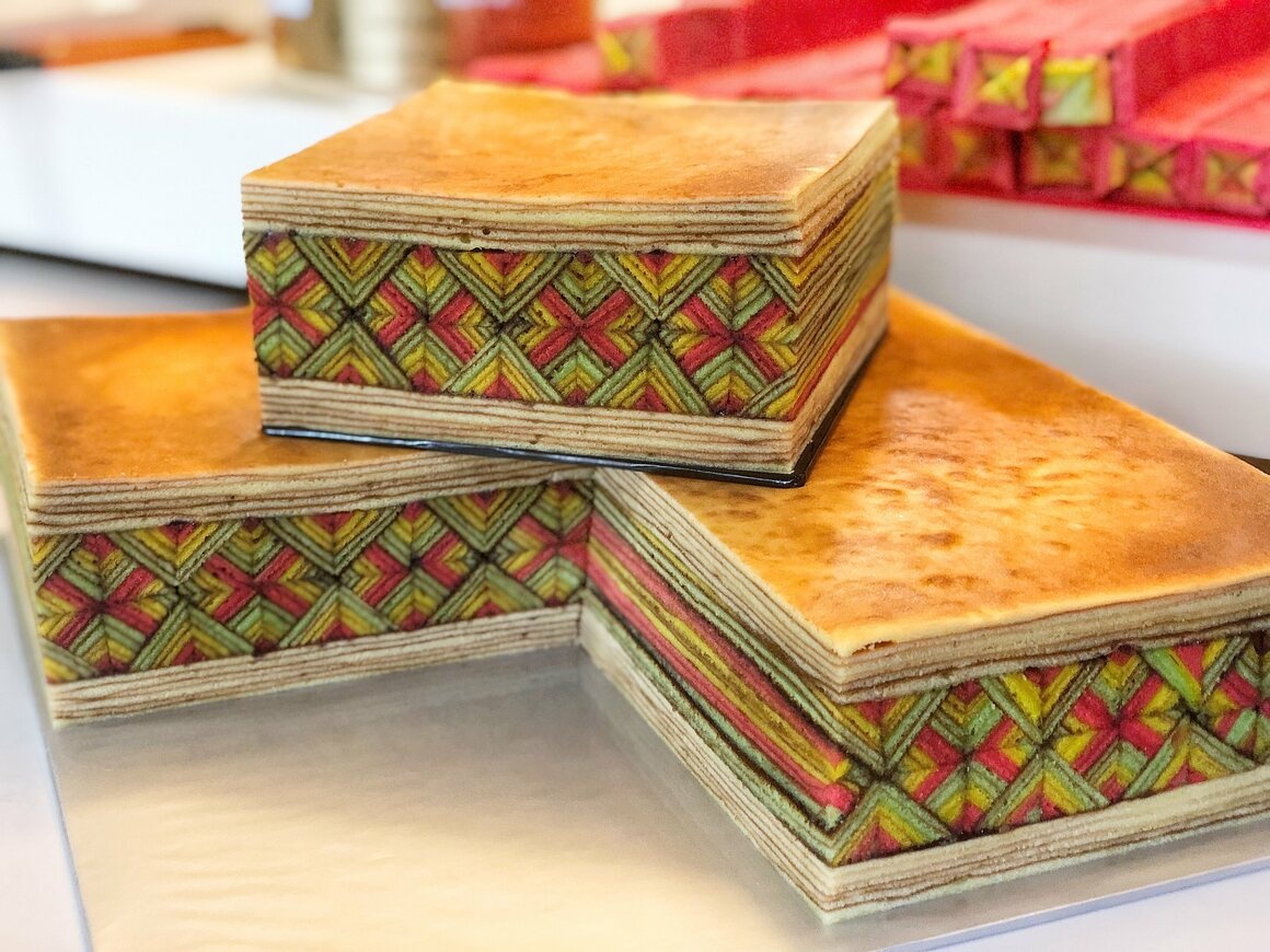 Banh nghin lop anh 3