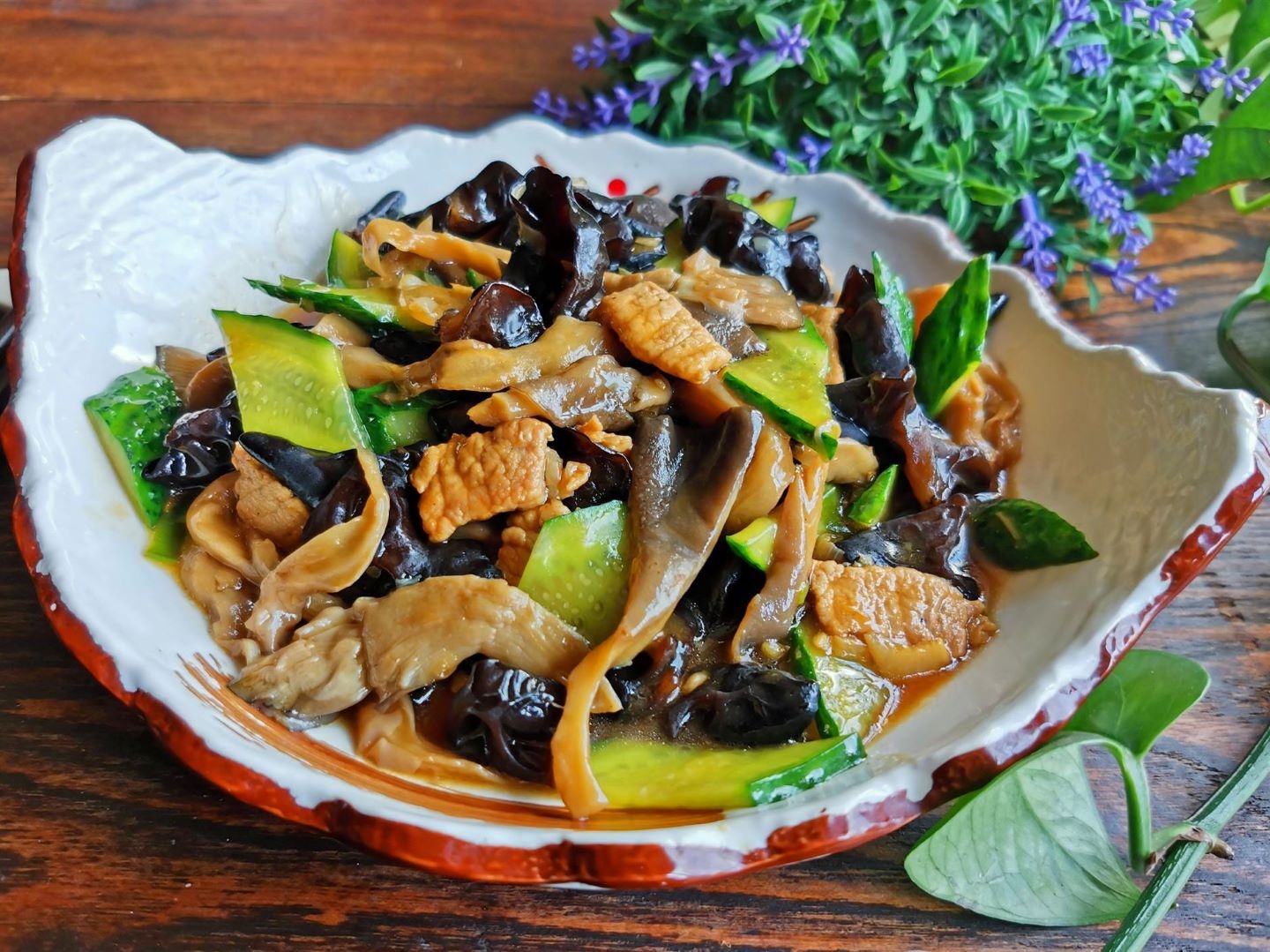 món nấm dễ làm ảnh 5 mon nam de lam anh 5