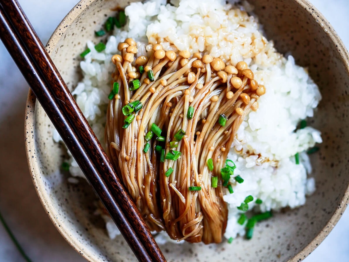 món nấm dễ làm ảnh 2 mon nam de lam anh 2