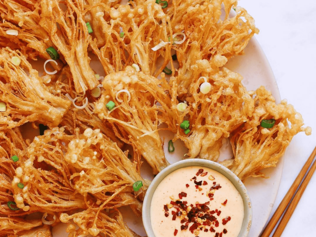 món nấm dễ làm ảnh 4 mon nam de lam anh 4