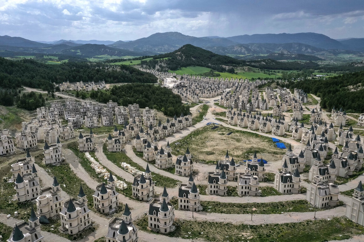 Lang lau dai bo hoang anh 12