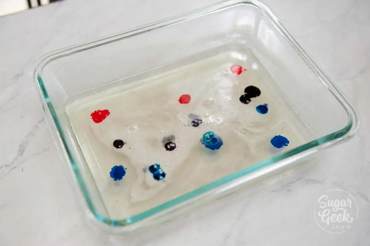 keo ngon dai khach ngay Tet anh 10