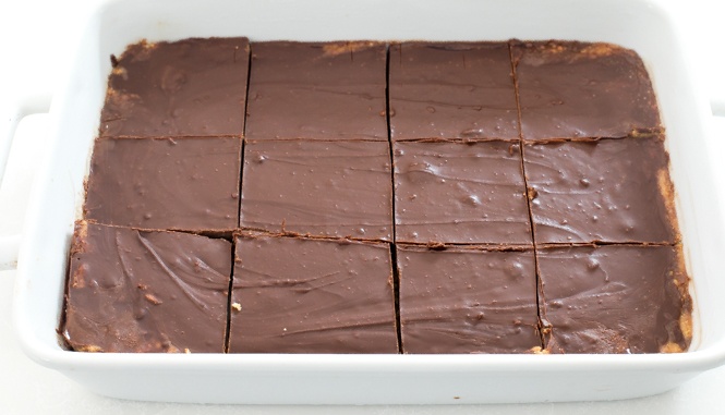 keo ngon dai khach ngay Tet anh 7