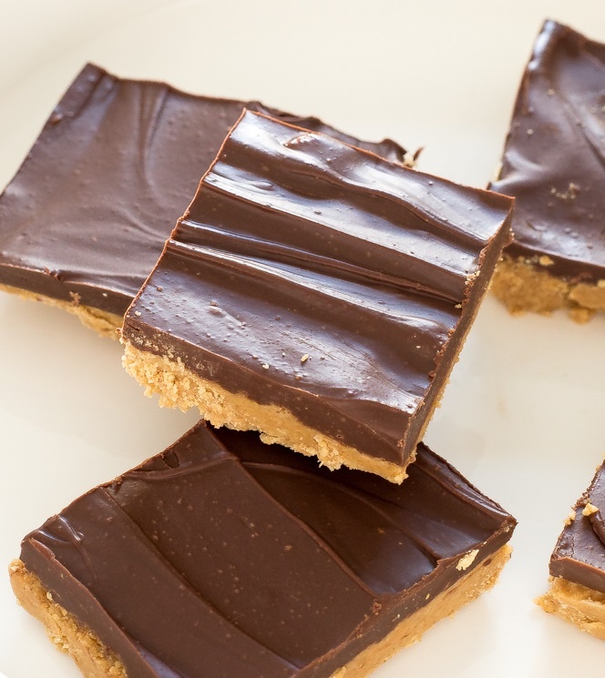 keo ngon dai khach ngay Tet anh 1